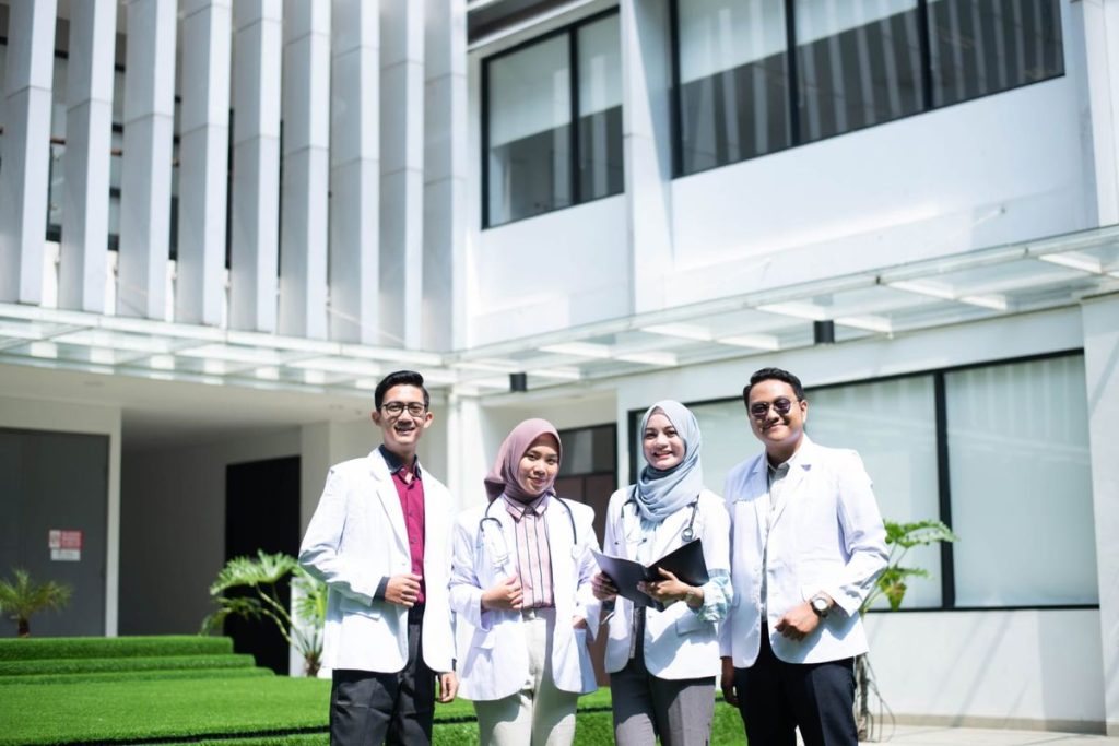 Jurusan Kedokteran