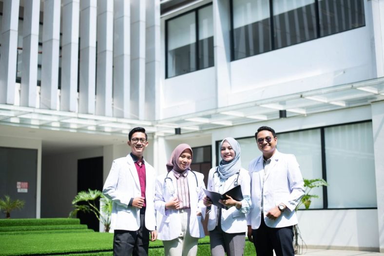 Jurusan Kedokteran