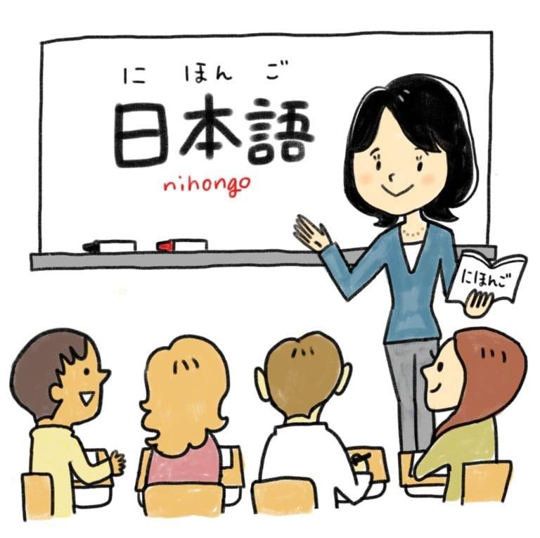 Tips Belajar Bahasa Jepang