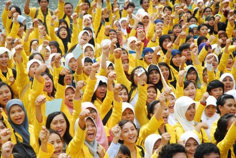 Jurusan Perempuan