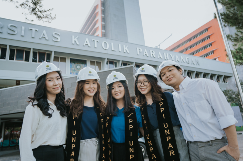 Kampus Swasta Bandung