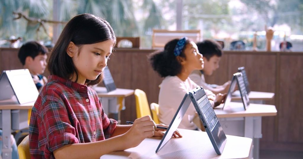 Sekolah Online Berbasis Metaverse dan Dampaknya pada Interaksi Siswa di Indonesia