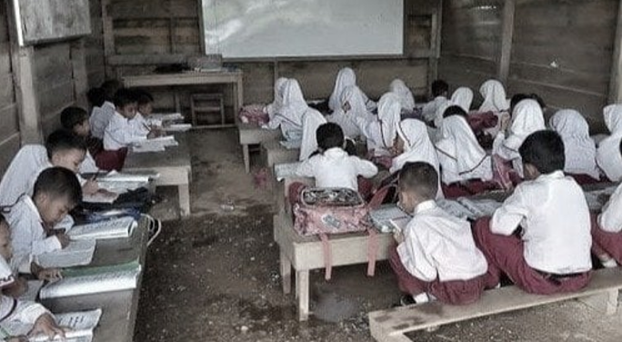 tantangan pendidikan di Indonesia
