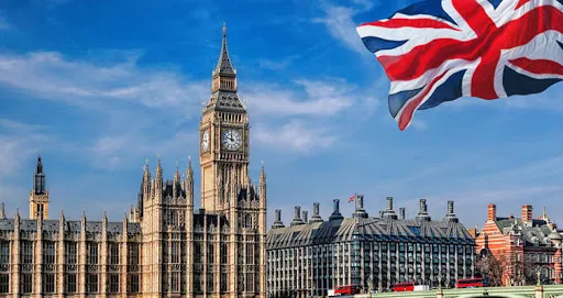 Pendidikan di Inggris