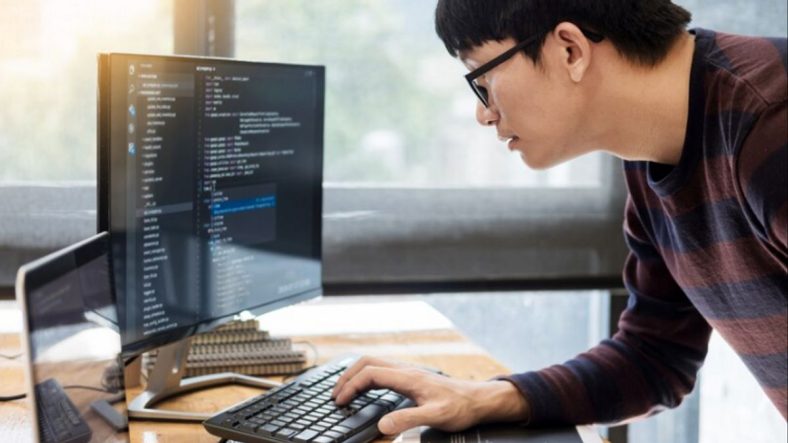 Jurusan Teknik Informatika